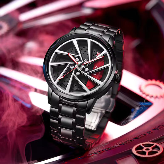 Blade RS Wheel Watch
